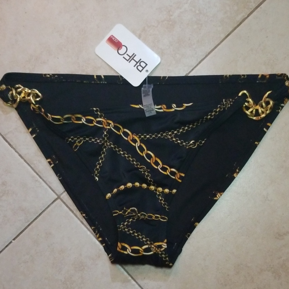 Victoria Secret Swim Bottom